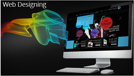 Website Design in delhi